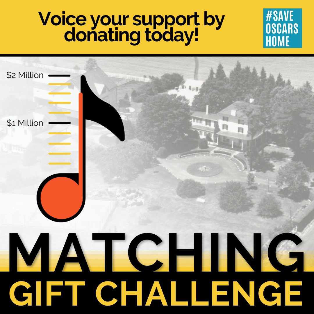 HammersteinMus's tweet image. Get to know The Oscar Hammerstein Museum and Theatre Education Center, and join us in this legacy project: HammersteinMuseum.org