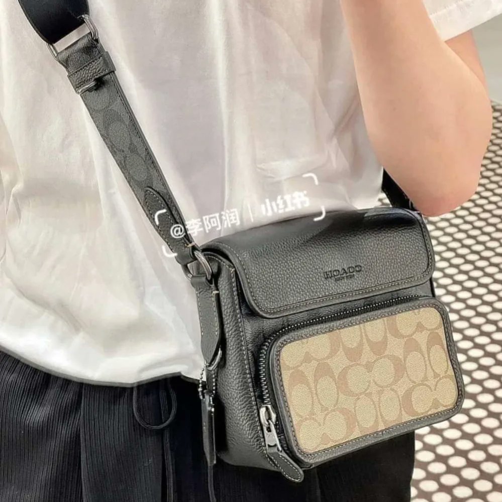 Catalogo360's tweet photo. C O A C H  🌟Style No.  C9870

• Size : 7 3/4” (L) x 6 3/4” (H) x 2 3/4” (W)
• Includes :  Tag , CareCard , Receipt ,Dustbag &amp; Paperbag

Lowest price ever! Send us message today📩

#legitseller #legit #onlineshopping #OnlineShop #fypシ #onlinebusiness #onlinestore #bagsforsale https://t.co/mKm5sgYTrX
