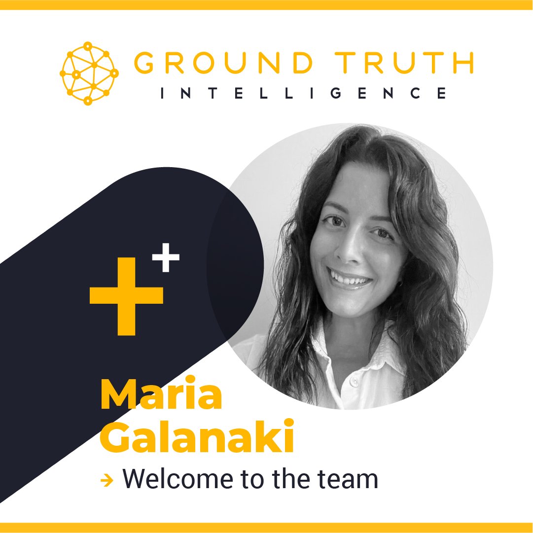 Ground Truth Intelligence tweet media