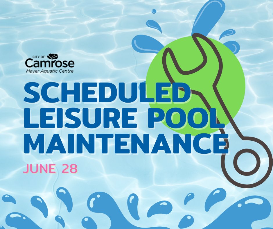 City of Camrose tweet media