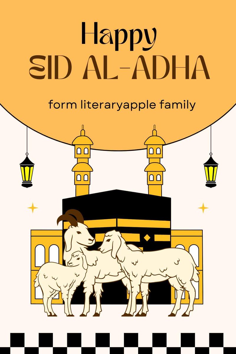 Samina_Health's tweet photo. #EidUlAdha2023 
#EidAlAdha 
#EidulAdha 
#EidMubarak https://t.co/srMOczttmU