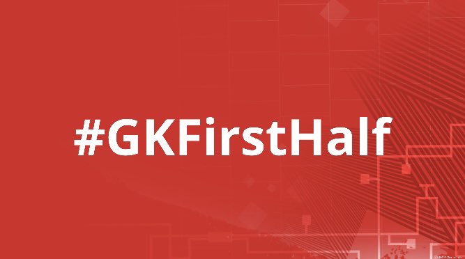 Geekulcha's tweet image. We will be sharing recaps of our first half of the year. Follow the hashtag to follow along 🙌
#GKFirstHalf
#GKTurns10