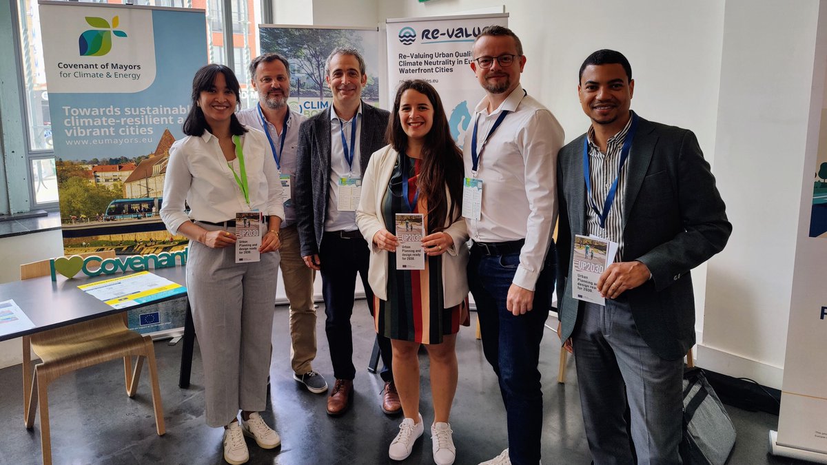 Re-Value Cities tweet media