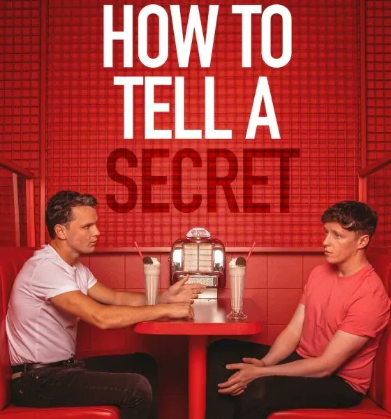 📺 In the new genre-bending documentary How To Tell A Secret, combines elements of theatre, documentary, and film to delve into the complexities of HIV disclosure and the challenges of dismantling stigma A must-watch! Watch on @RTEOne & @RTEplayer TONIGHT at 11:30pm.