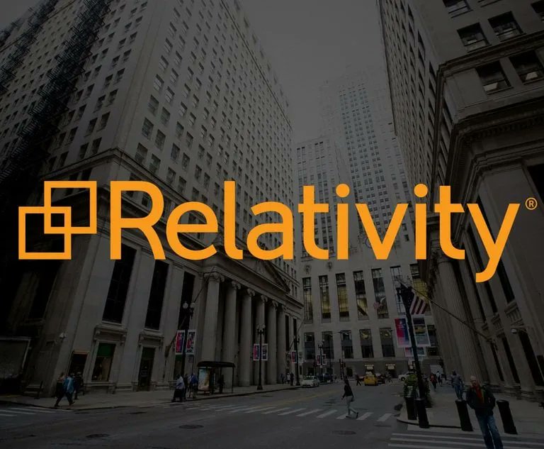 Relativity Piloting GPT-4, Aiming to Rise Above 'All the Noise' Surrounding Generative AI bit.ly/3CQBMkw