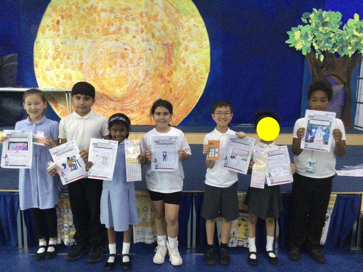 Congratulations to everyone who submitted a poster for the competition run by National Numeracy Day. It was fantastic to receive so may entries. You thought of lots of creative ideas about how you will use maths in your future jobs and hobbies.