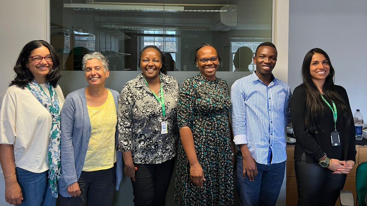 AfriChildCentre's tweet photo. The AfriChild team is attending a workshop for a multi-country study on child protection narratives. The study explores tensions between the global north and global south perspectives. It is conducted in Uganda🇺🇬, Sri Lanka🇱🇰, South Africa🇿🇦, and New Zealand🇳🇿. https://t.co/tKIFPjmAch