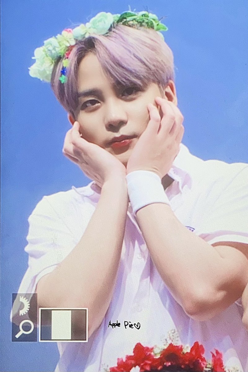 applepie001012's tweet photo. 230627 #ATEEZ #에이티즈 #종호 #JONGHO https://t.co/dpuV4EYRT2