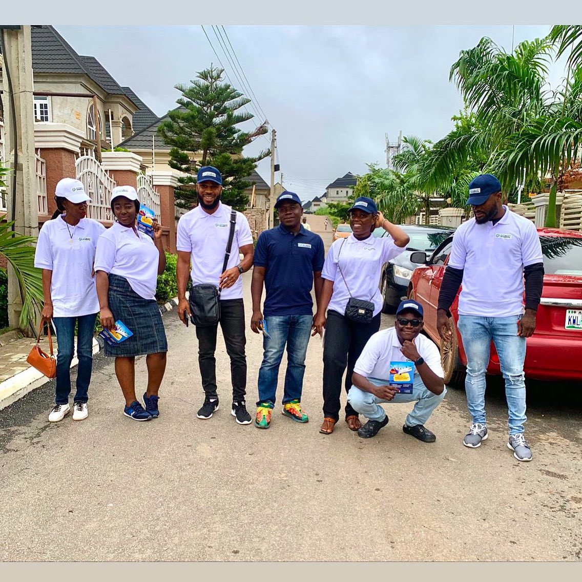 RaymartAviation's tweet photo. Here’s to having the best aviation team that is always at your service💯

For all local and international flight bookings, private jet charter services, flight training applications, etc. Raymart Aviation is the company to call.
☎️07019991000

#abujatravelagency  #tuesdayvibe https://t.co/10fKN0rW2f