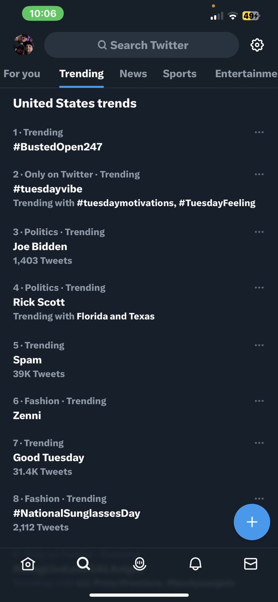 Kyle from New Jersey tweet media