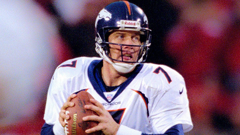 Happy birthday John Elway! 