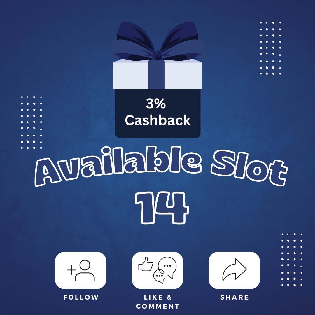 keldSplitGame's tweet photo. 🔰Get Ready For Today Deposit

🎯14 Slots Available Don't Miss To Get Early Entry Before All Slot Book

🎁The first deposit is given an additional 3% bonus

🎯Level Income On Every Cycle
👉1st : 3%
👉2nd : 1%
👉3rd : 1%

https://t.co/wZgu7spEOV

#keld #splitgame #matic #polygon https://t.co/JbINRaIrox