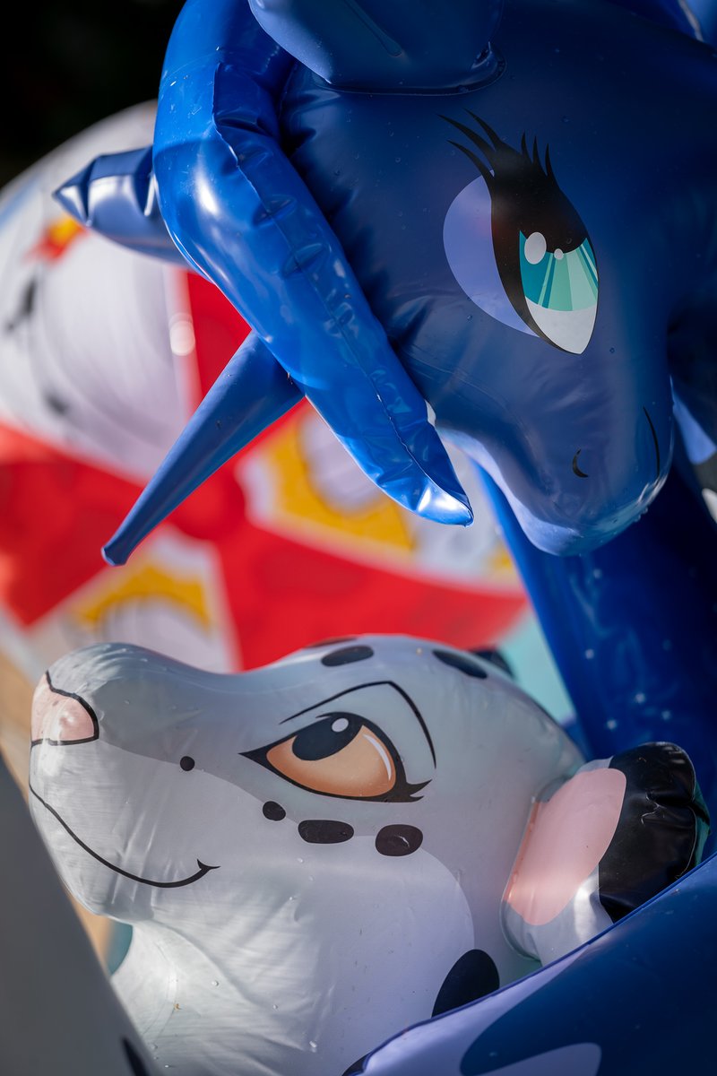 Inflate Them All! on Twitter: 