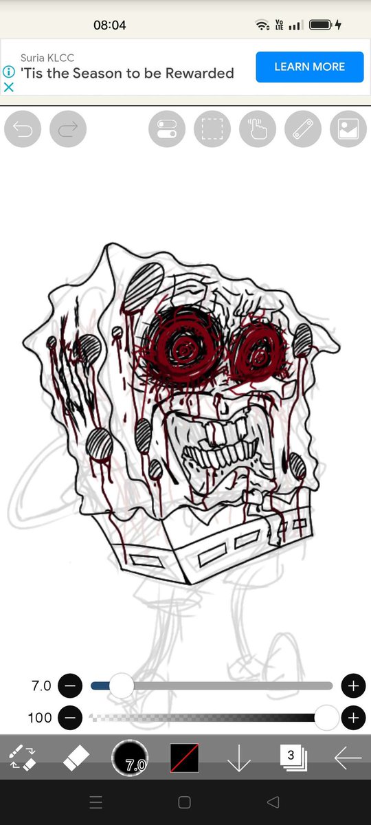 UnderseaMisery's tweet photo. Hi people!
This mod is about a SpongeBob creepypasta called “SpongeBob’s Guilt” and other underrated spongebob creepypastas/media that most sb mods don’t have. Please follow us im being held at gunpoint.

Also check out these examples of our stuff! https://t.co/ZPiDYE61YS