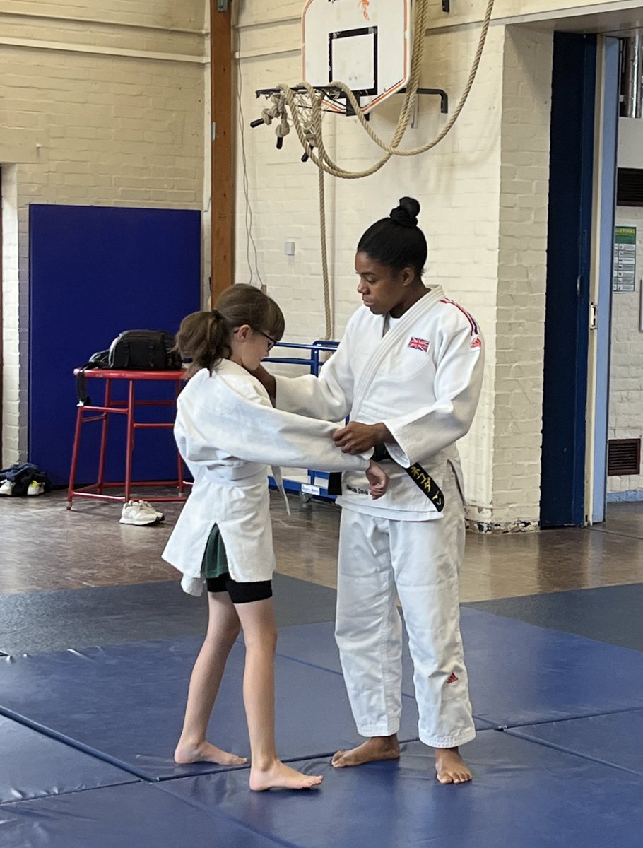 The Mintridge Foundation (@mintridgefdn) on Twitter photo Some big smiles and lots of #Judo fun for the students at <a href="/PrimaryWarboys/">Warboys Primary Academy</a> today!
They loved learning something new from <a href="/nekodadavis_57/">Nekoda Davis OLY</a> and putting their new Judo skills to the test during the sessions today.
Thank you for another great day <a href="/PrimaryWarboys/">Warboys Primary Academy</a>!
#TeamMintridge Some big smiles and lots of #Judo fun for the students at <a href="/PrimaryWarboys/">Warboys Primary Academy</a> today!
They loved learning something new from <a href="/nekodadavis_57/">Nekoda Davis OLY</a> and putting their new Judo skills to the test during the sessions today.
Thank you for another great day <a href="/PrimaryWarboys/">Warboys Primary Academy</a>!
#TeamMintridge