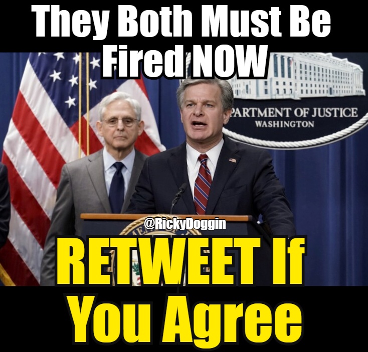 RickyDoggin's tweet photo. They Got To Go!! https://t.co/kzPac5mW3e