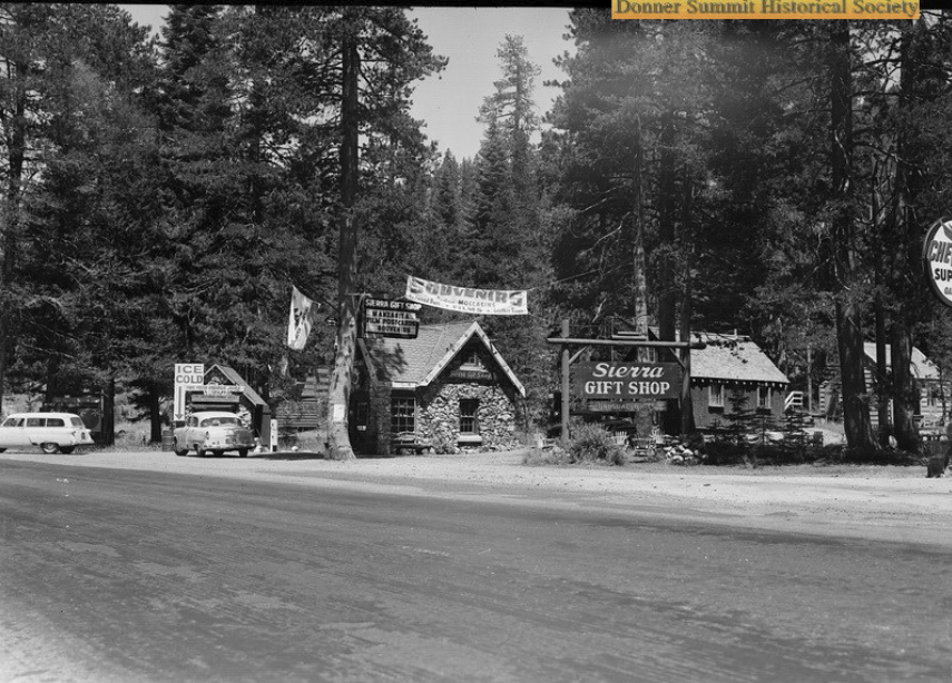 Adventures in California History on Twitter "The photo shows the