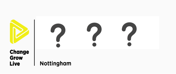 Change Grow Live The Place Nottingham tweet media