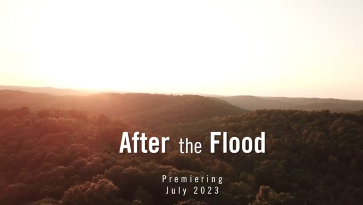 kftc's tweet photo. NEW RELEASE ALERT: After the Flood trailer is out now! See Kentuckians of color and their allies support impacted community members as they fight climate disasters eroding away the land &amp; history of their people. Watch the trailer here: https://t.co/3KDnA071nn https://t.co/cnB5ECIvyX