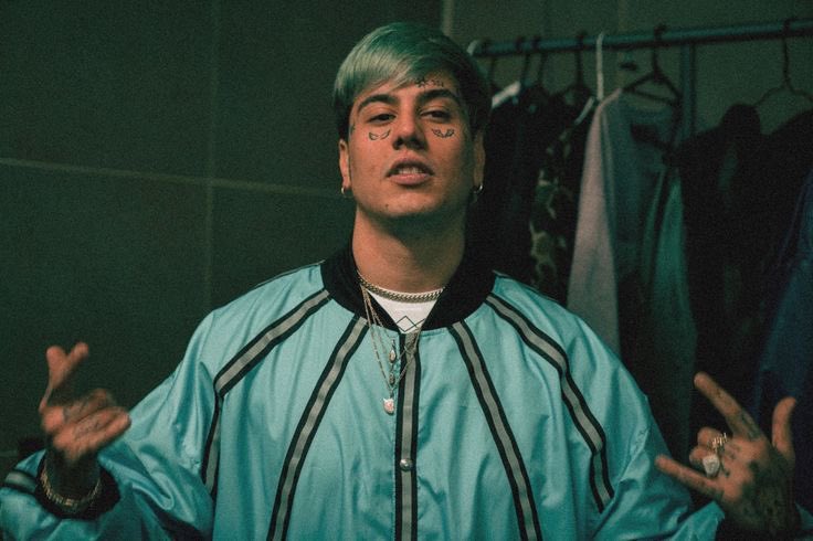 Mauro Ezequiel Lombardo Quiroga