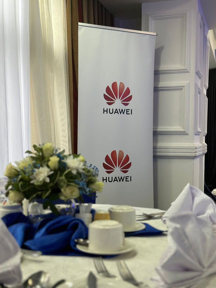 KariukiKawira's tweet photo. The boot camp, which is an intense training activity over a short period, covers @Huawei Certification e-learning Course on Cyber Security, virtual lab exercises and mentorship from experts within the field.
#OCSAMKenya2023
@CA_DGOfficial https://t.co/xpi91pg7A8