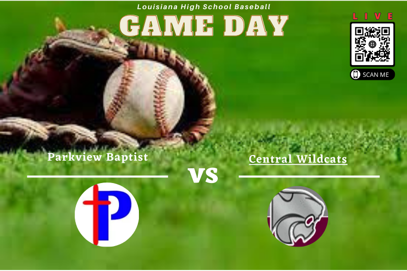 State210's tweet image. Parkview Baptist vs. Central | Varsity Baseball
Eagles @ Wildcats
🕐Today @ 5p.
Game Details: Central High School
🎦 Live Stream : bit.ly/43gWQft

@PBSBaseball2023 @BarrientBrandon @PBS_sportsmed @Micah_Landry23 @LukePittman95 @PBSAthletics @wesley_marien @MasonMarie12
