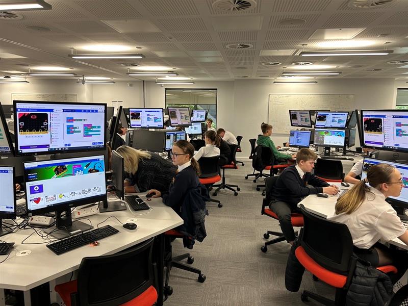 CU Computer Science Outreach Team (@CUcomscOutreach) / Twitter