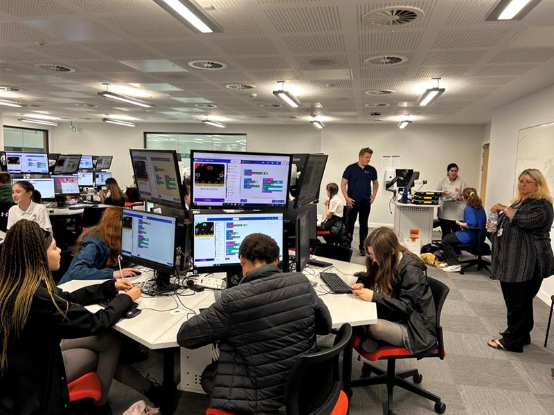 CU Computer Science Outreach Team (@CUcomscOutreach) / Twitter