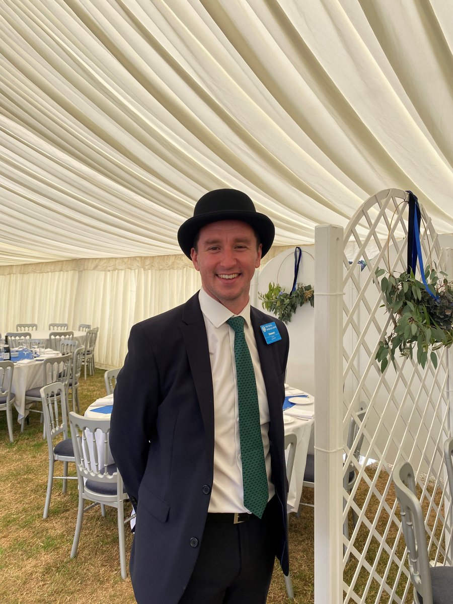 We are delighted to be sponsoring this years <a href="/norfolkshow/">Royal Norfolk Show</a>, members of the Farms &amp; Landed Estates team will be busy marshalling and prize giving over both days. Please come say hi and look out for our fabulous new parasols to shield you from the sun – enjoy the Show!