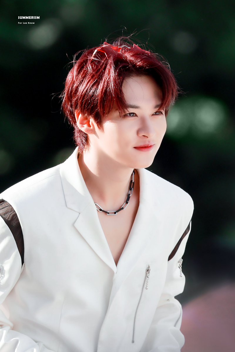 Summerism_1025's tweet photo. ［HQ］230603 Mini FM

#leeknow #리노
#straykids #스트레이키즈 https://t.co/0nQ59DjMsF