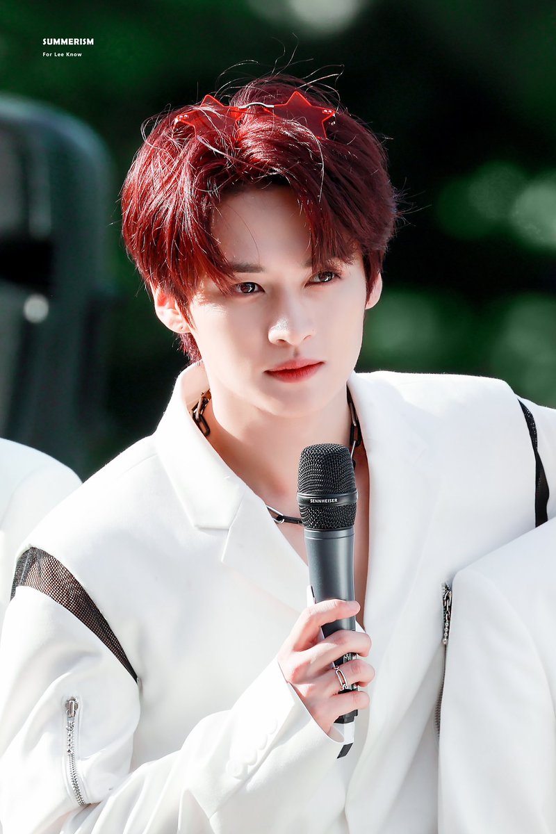 Summerism_1025's tweet photo. ［HQ］230603 Mini FM

#leeknow #리노
#straykids #스트레이키즈 https://t.co/0nQ59DjMsF