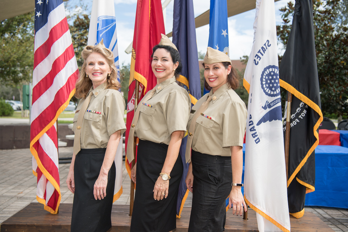 Valencia College Outreach and Recruitment tweet media