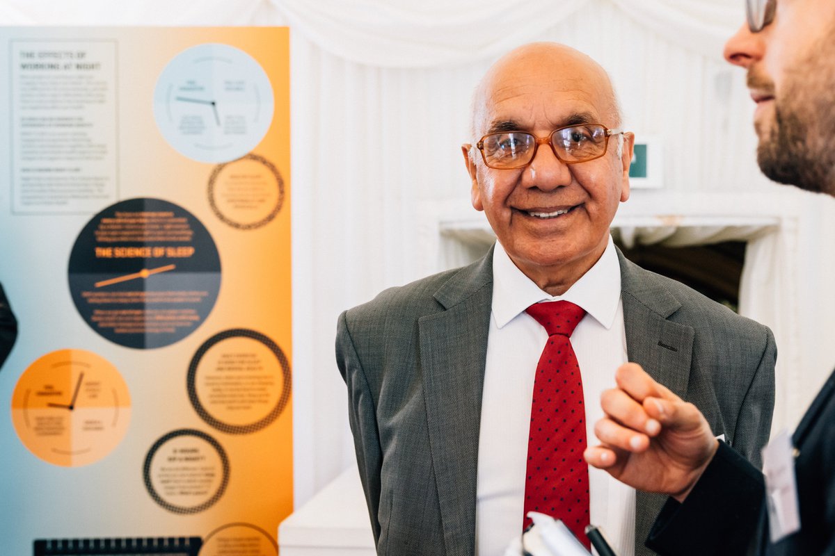 VirendraSharma's tweet image. Great to join @TheLiminalSpace’s #NightClub in Parliament to speak about the 7 million night workers who face higher rates of diabetes, heart disease and miscarriage. We need to reform the #workingtimedirective, guarantee regular health checks and recognise the #theforgottenshift