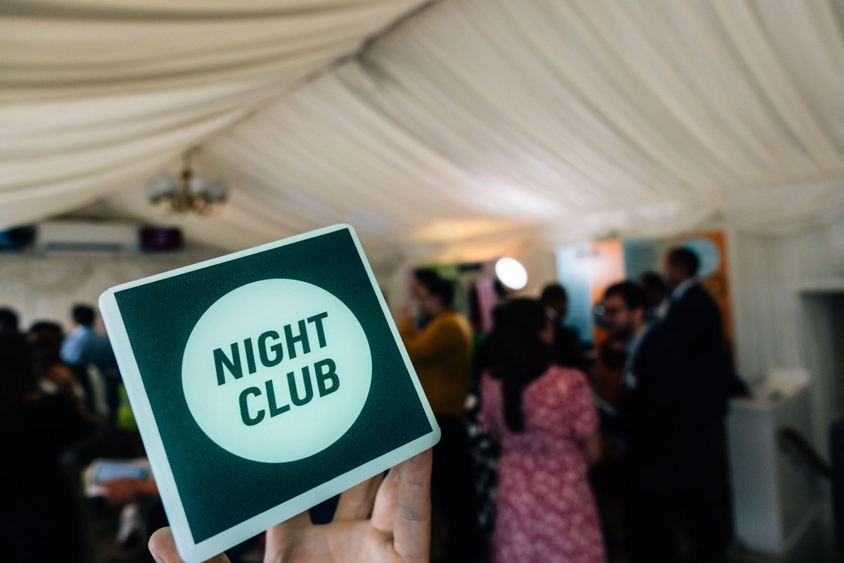 VirendraSharma's tweet image. Great to join @TheLiminalSpace’s #NightClub in Parliament to speak about the 7 million night workers who face higher rates of diabetes, heart disease and miscarriage. We need to reform the #workingtimedirective, guarantee regular health checks and recognise the #theforgottenshift