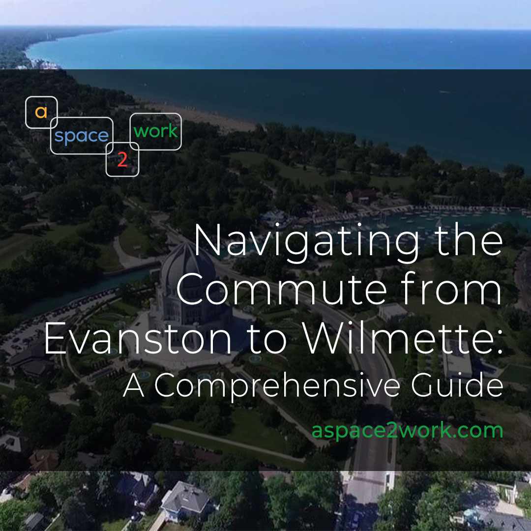 🗺️ New blog alert! 'Navigating the Commute from #Evanston to #Wilmette: A Comprehensive Guide' is a must-read for daily commuters and newcomers alike. Discover valuable tips and insights to make your commute a breeze. Check it out now! ➡️➡️  bit.ly/3NrsNv1