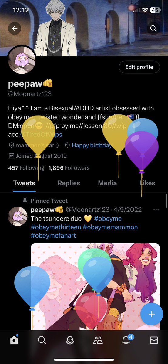 peepaw🫵 Im a free man😩 tweet media