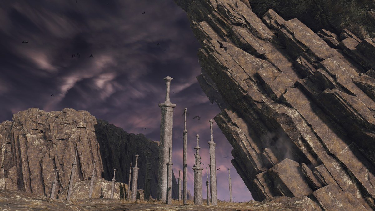 ERPhotoMode's tweet photo. 👋
#VirtualPhotography #ELDENRING https://t.co/4siNpQx89Y