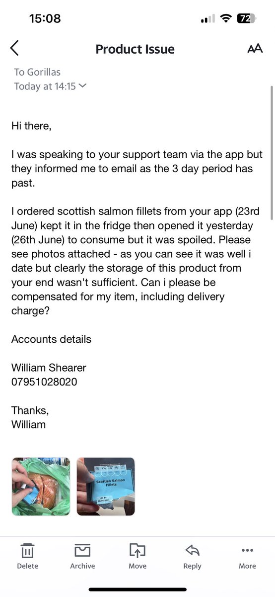 William Shearer tweet media