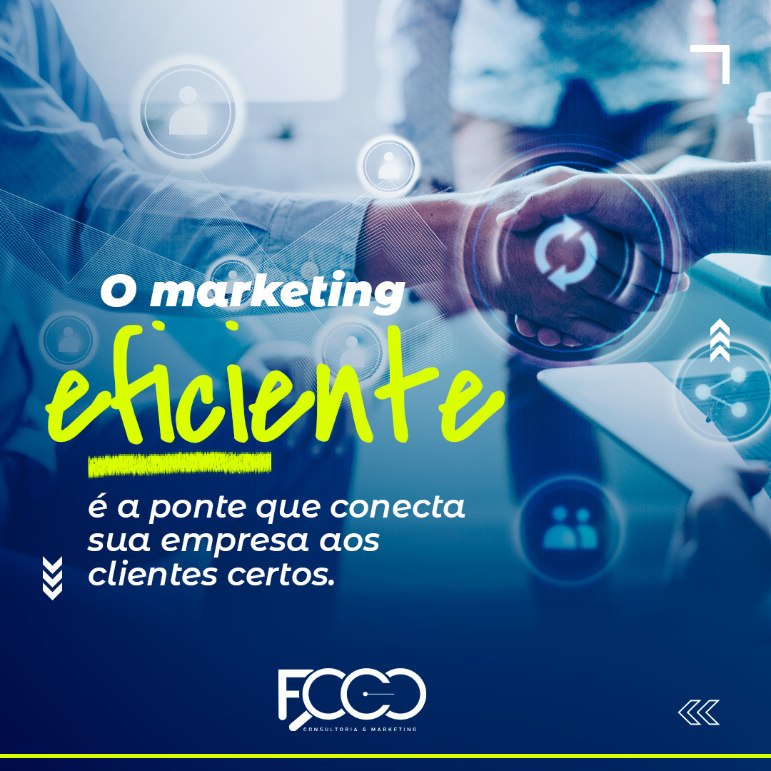 jomarfocomkt's tweet photo. O marketing eficiente é a ponte que conecta sua empresa aos clientes certos. 
Construa essa ponte com estratégias inteligentes e impacte o mercado!

#marketing #marketingpessoal #estratégiamarketing #empresários #fococonsultoria #dicas #habilidades https://t.co/kUDZGX5DNd