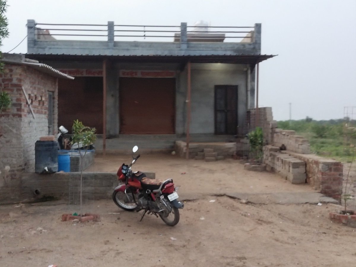 भीनमाल जालौर न्यूज़ tweet media