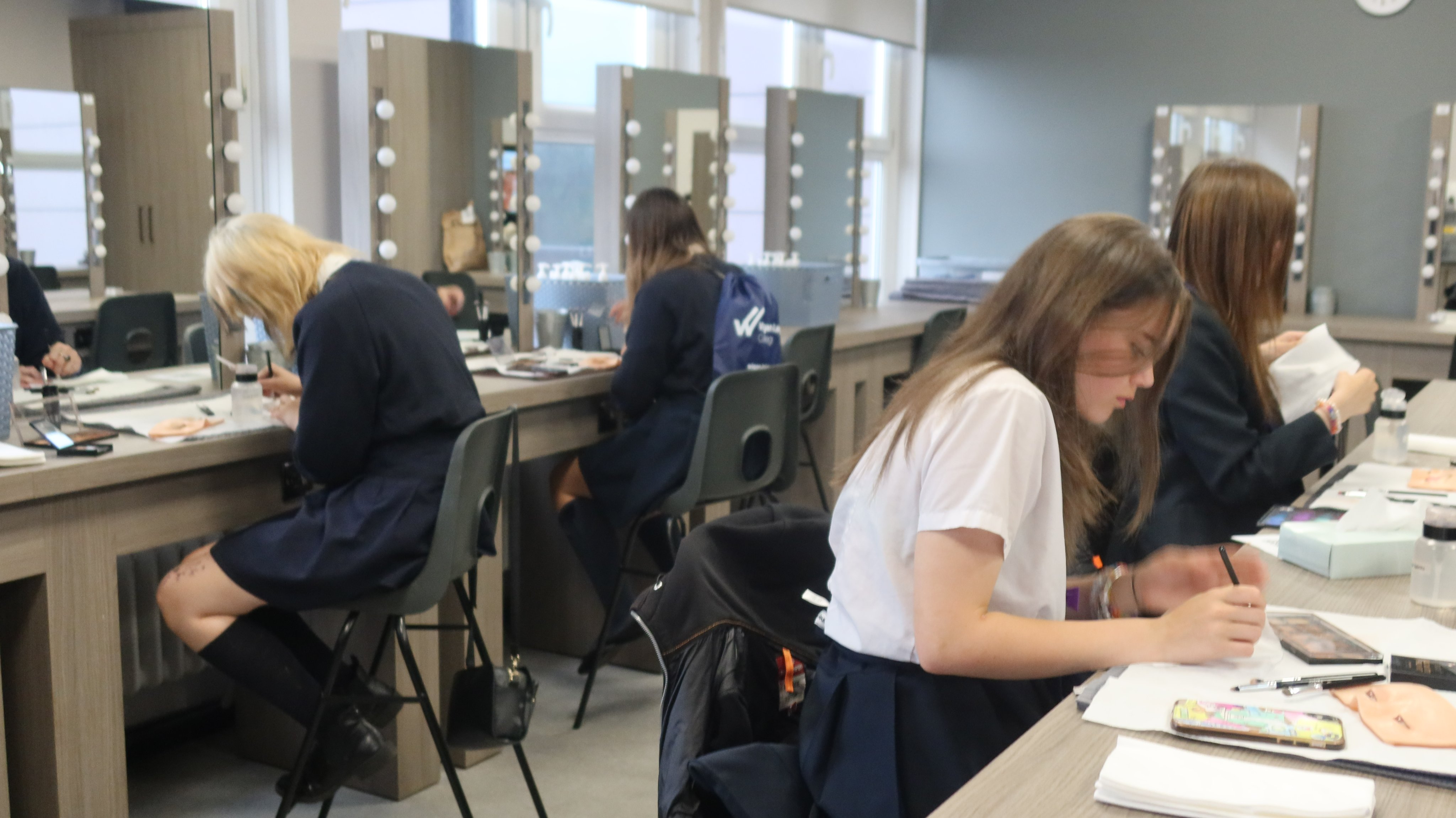 Wigan & Leigh College on Twitter "Well done to Level 3 Mechanical