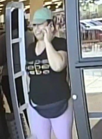 Conway Police Dept. on Twitter: "These individuals are suspected of