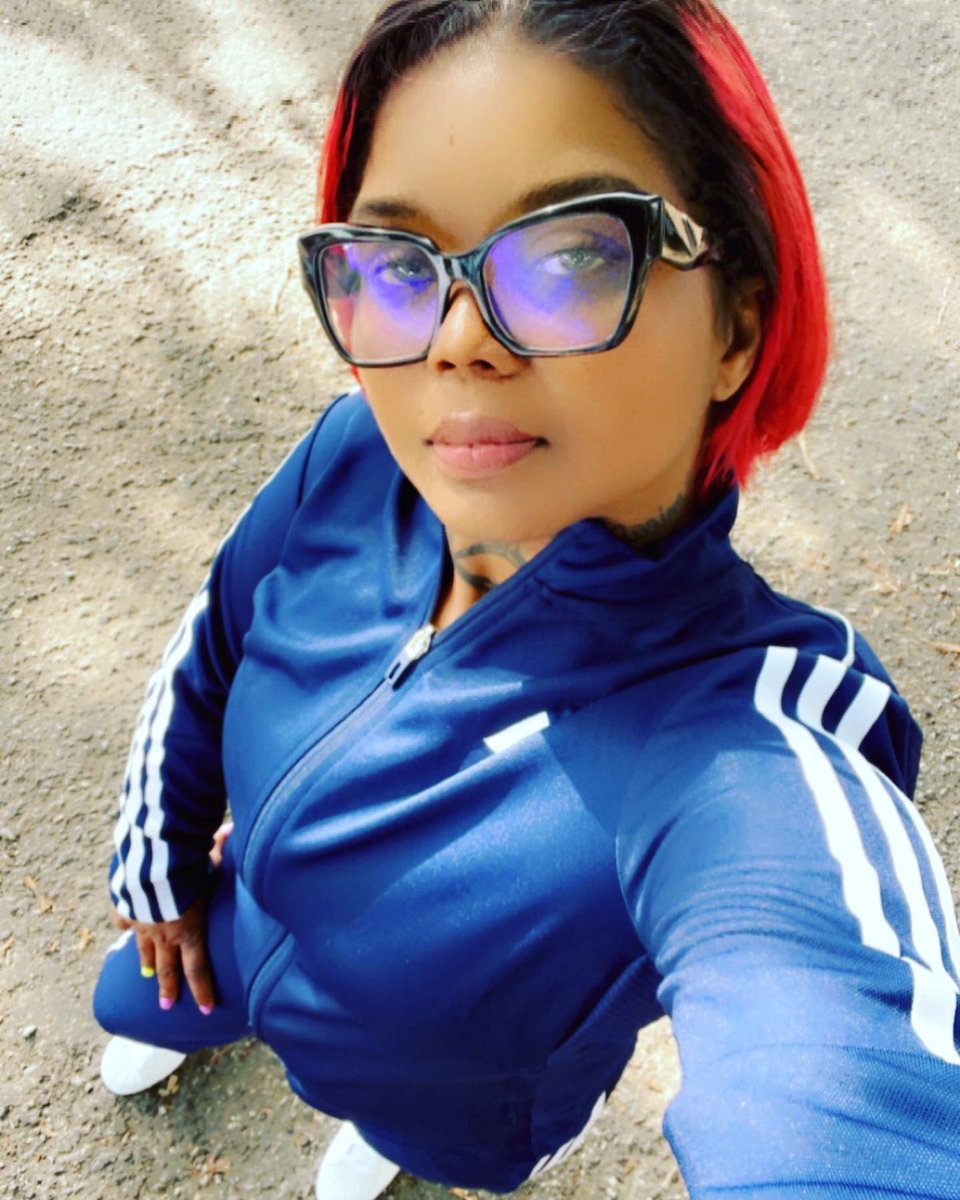 316LoveBuggg's tweet photo. Last Day Out… 🤞🏽🫶🏽💪🏽 https://t.co/29w72RZvM6