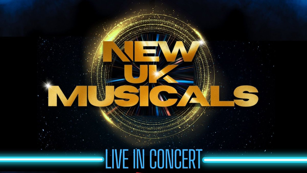 It's been a long time coming... but I'm about to post the performance videos from the @newukmusicals concert at The Other Palace that happened on the 4th July 2022 (nearly a year ago!)... get ready for some EARtertainment!

#newukmusicals #britishmusicals