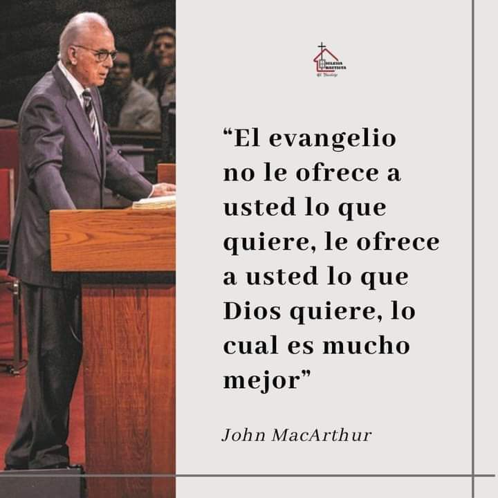 Hágase Su voluntad 💓