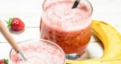 ccechenango's tweet image. Try this delicious banana berry smoothie. This is an easy way for kids to consume fruit!

Check out the recipe here: snapedny.org/recipes/banana…