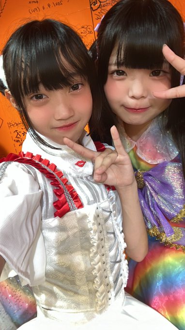 Twitterのコスプレ画像20