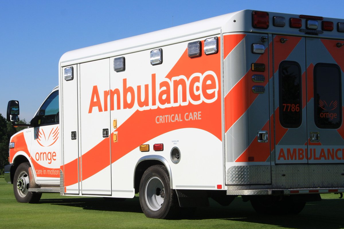 Ornge Announces Opening of New Critical Care Land Ambulance Base in Hamilton. The new base will be co-located with <a href="/CritiCallON/">CritiCall Ontario</a> #HamOnt #HamOn <a href="/cityofhamilton/">City of Hamilton</a> 

More: ornge.ca/news-articles/…