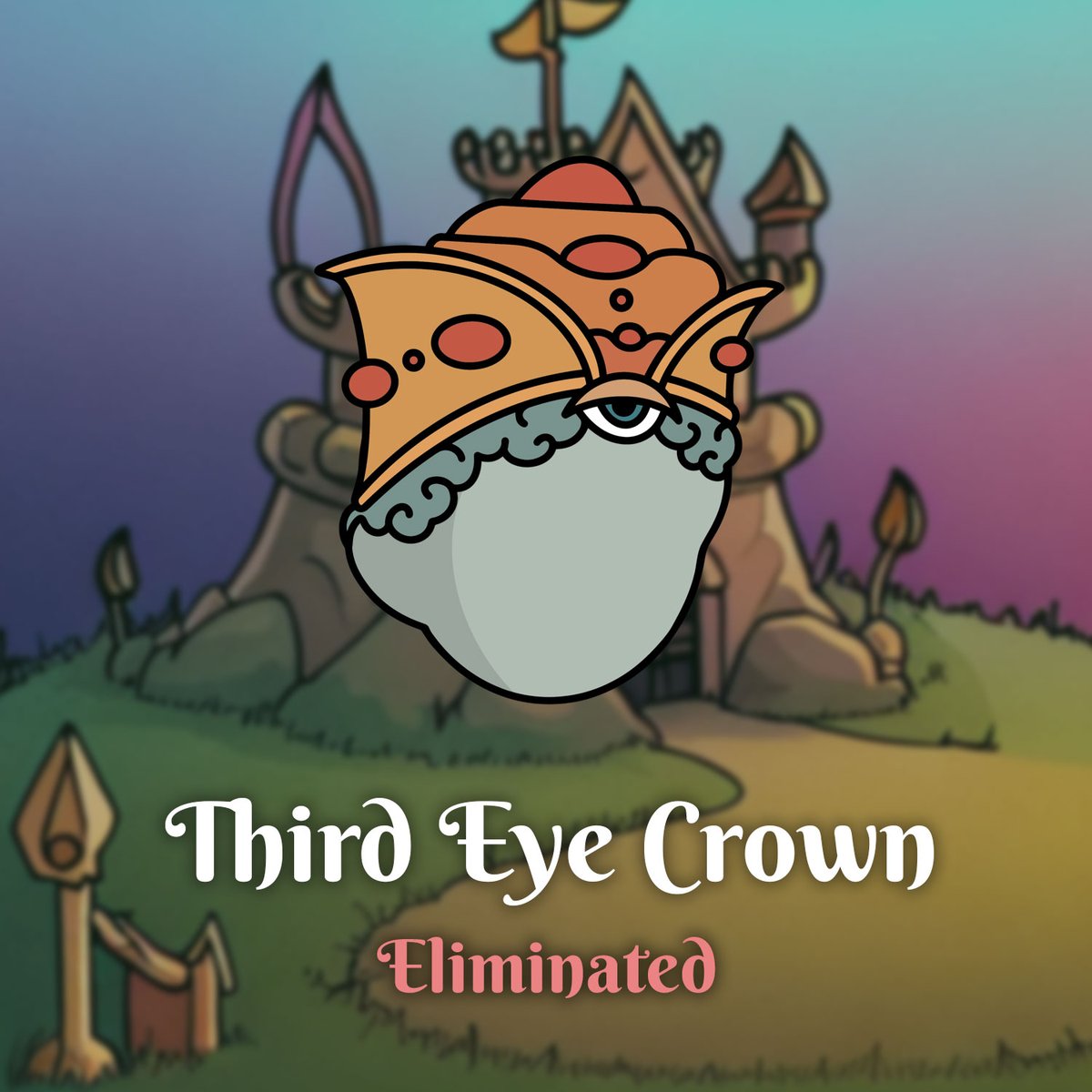 Chapter 101

The fall of the Third Eye Crown Grumbies echoes through time. Their fortresses, once invincible, crumbled under the siege of the Great Evil. Their legacy, a chilling reminder of the balance of power and the transient nature of reigns.
