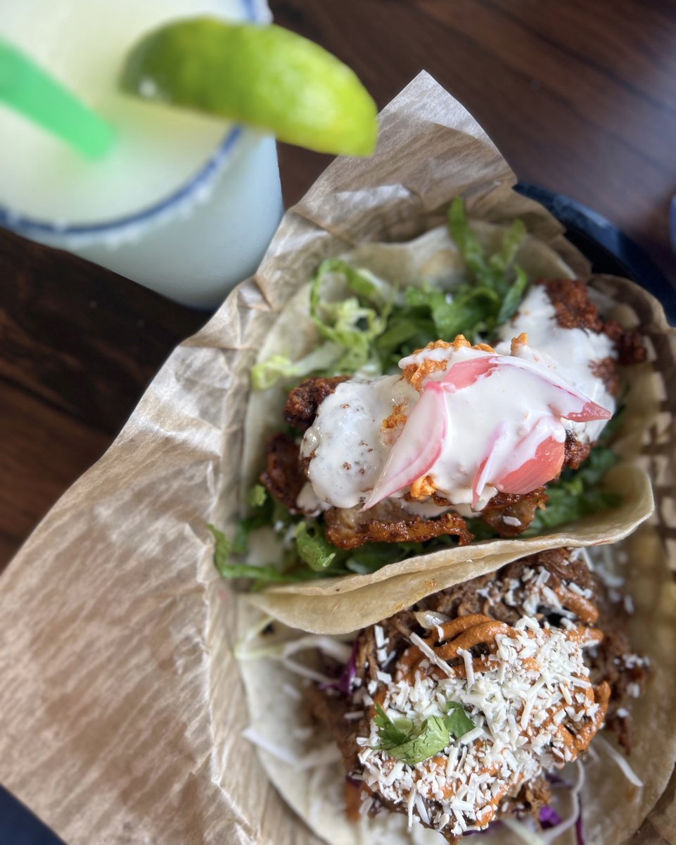 Guess where I’m at?👀 Let’s not discuss how many times I’ve been here the past week.🤣 But I can’t help it… the new <a href="/tacobuddha/">Taco Buddha</a> kirkwood location is so close to work. And they have the best frozen margs. I usually choose between the baja, jodhpur, thailand or ...